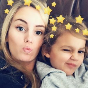 Meet your Posher, Kelly